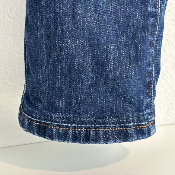 Joe’s Jeans Skinny Visionaire Faded Jeans 27 short - Picture 7 of 10